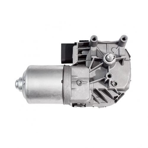 Starterstock Front Wiper Motor 1Z2955119D for Skoda Octavia (2004-2013)