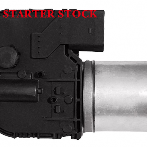 Starterstock Front Wiper Motor 1Z2955119D for Skoda Octavia (2004-2013)picture3