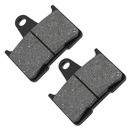Starterstock Brakes Pad for Yamaha Venture: 500/600/700 (VT500/600/700), 1997-2004 8DF-W0046-01-00