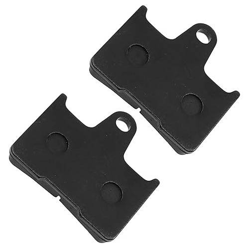 Starterstock Brakes Pad for Yamaha Vmax/VX: Vmax 500-700 (Deluxe, 1997-2001), VX 600-800a (1997-2001) 8DF-W0046-00-00