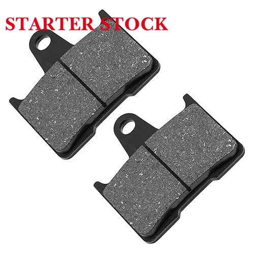 Starterstock Brakes Pad for Yamaha Vmax/VX: Vmax 500-700 (Deluxe, 1997-2001), VX 600-800a (1997-2001) 8DF-W0046-00-00picture4