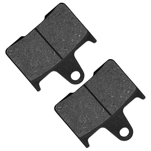 Starterstock Brakes Pad for Yamaha Snowmobile SRX700 1998-2001 8CR-W0046-00-00