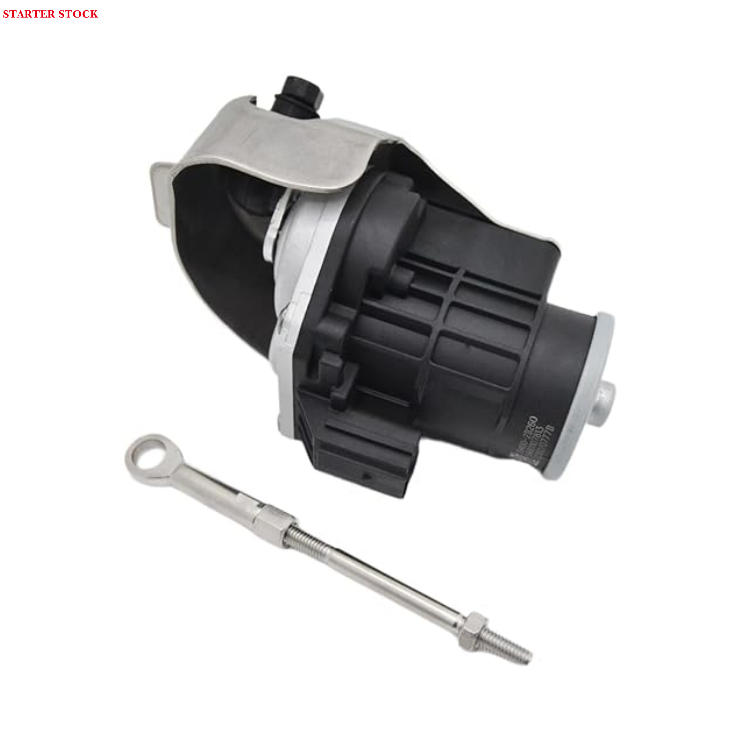 Turbocharger Exhaust Bypass Valve Actuator 39400-2B260 for Hyundai Kia 2016-2018