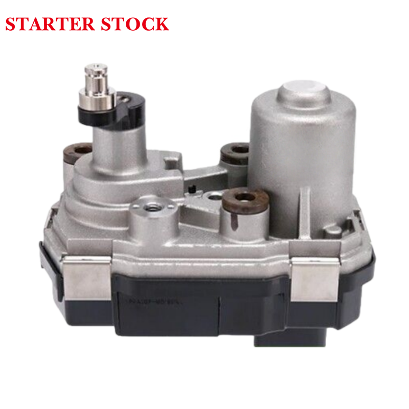 Automotive Turbocharger Actuator 282352F710 for Hyundai Kia 2015-2021