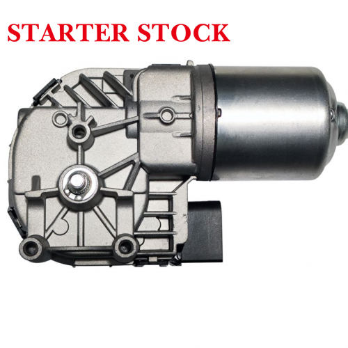 Starterstock Front Wiper Motor 5P0955120B for SEAT Altea XL (2006-2009)picture2