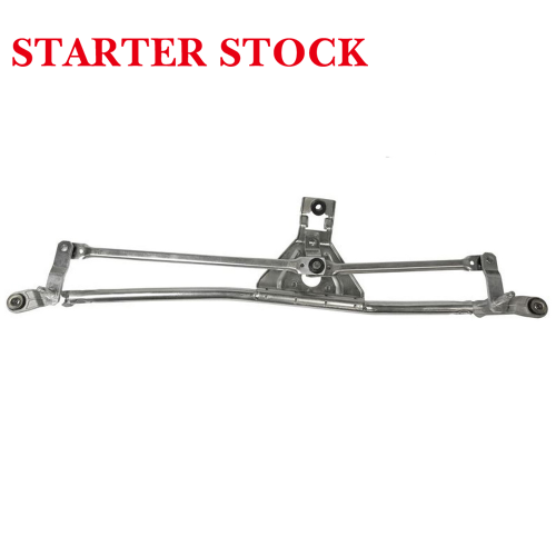 Starterstock Wiper Motor 6K1955313C for Seat Cordoba Ibiza (2002-2009)picture2