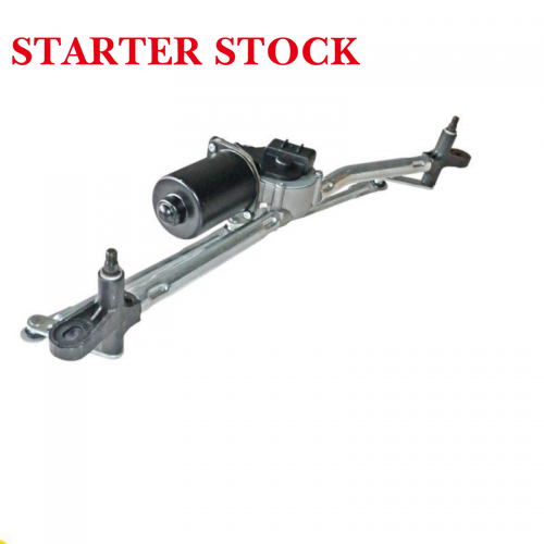 Starterstock Wiper Motor 6K1955313C for Seat Cordoba Ibiza (2002-2009)picture3