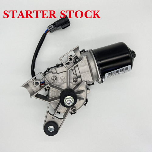 Starterstock Wiper Motor 96893302 for Chevrolet Cruze (2011-2016)picture2