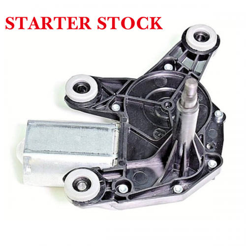 Starterstock Rear Wiper Motor 50509441 for Alfa Romeo Giulietta (2010>)picture3