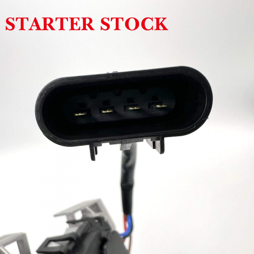 Starterstock Wiper Motor 96893302 for Chevrolet Cruze (2011-2016)picture4