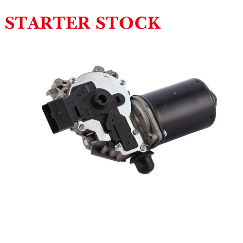 Starterstock Front Wiper Motor 288100236R for Renault Master III/OPEL MOVANOpicture2