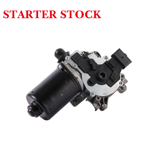Starterstock Front Wiper Motor 288100236R for Renault Master III/OPEL MOVANOpicture3