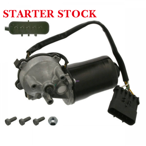 Starterstock Front Wiper Motor 23003807 for OPEL MERIVA (2003-2010)picture3