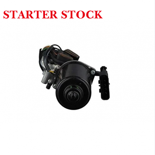 Starterstock Front Wiper Motor 23003807 for OPEL MERIVA (2003-2010)picture2