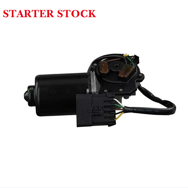 Starterstock Front Wiper Motor 23003807 for OPEL MERIVA (2003-2010)