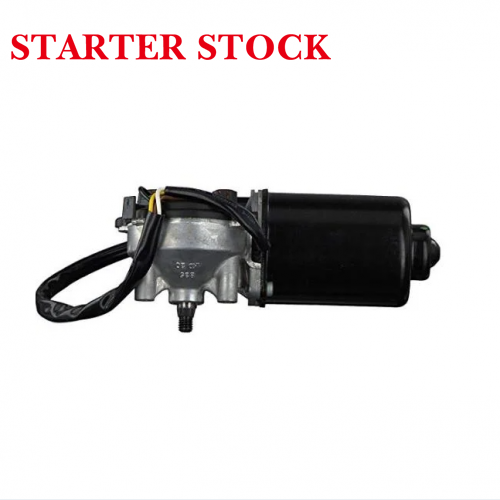 Starterstock Front Wiper Motor 23003807 for OPEL MERIVA (2003-2010)picture4