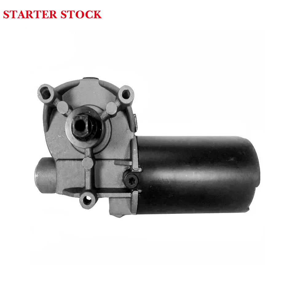Starterstock Front Wiper Motor 8200036921 for RENAULT MEGANE II (2000-2009)
