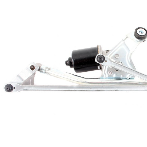 Motor del limpiaparabrisas delantero, modelo Starterstock, número de referencia 8200036921, para Renault Megane II (2000-2009)