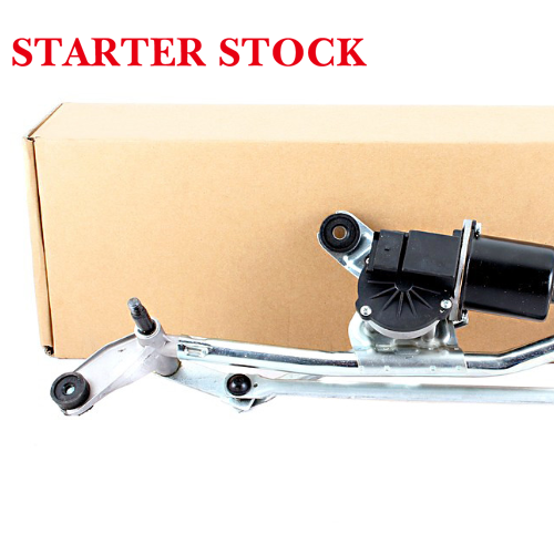 Starterstock Front Wiper Motor 8200036921 for RENAULT MEGANE II (2000-2009)picture3
