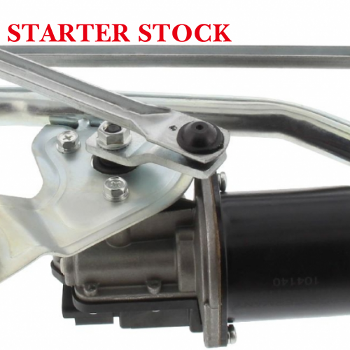 Starterstock Front Wiper Motor 8200036921 for RENAULT MEGANE II (2000-2009)picture4