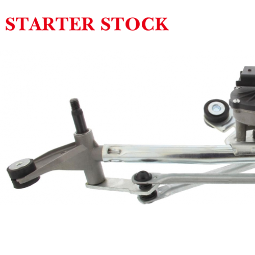 Starterstock Front Wiper Motor 8200036921 for RENAULT MEGANE II (2000-2009)picture5
