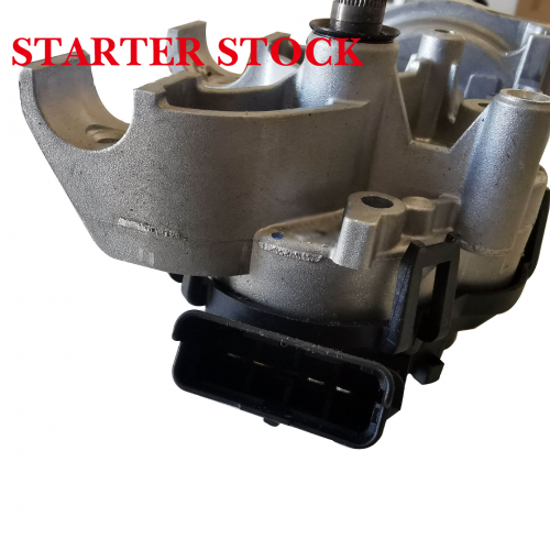 Starterstock Wiper Motor 28810-JE20A for Nissan Qashqai (2008-2013)picture3