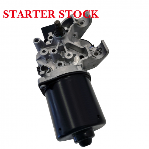 Starterstock Wiper Motor 28810-JE20A for Nissan Qashqai (2008-2013)picture2