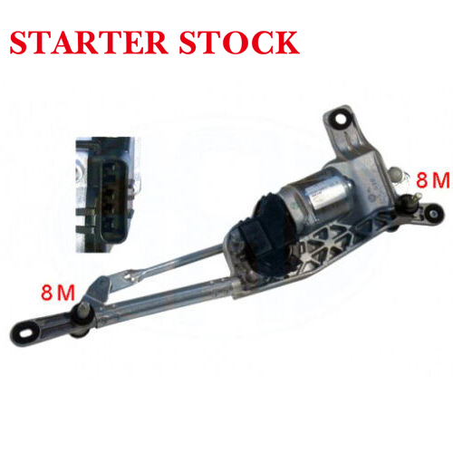 Starterstock Wiper Motor 46830275 for LANCIA Delta (2008-2014)