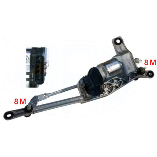 Starterstock Wiper Motor 46830275 for LANCIA Delta (2008-2014)