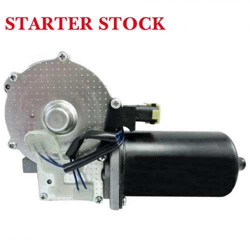 Starterstock Wiper Motor 432103 for BMW 525i/Land Rover Range Roverpicture2