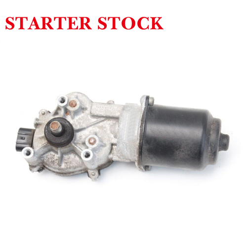 Starterstock Wiper Motor 28810-EQ300 for Nissan X-TRAIL (2004-2013)picture2