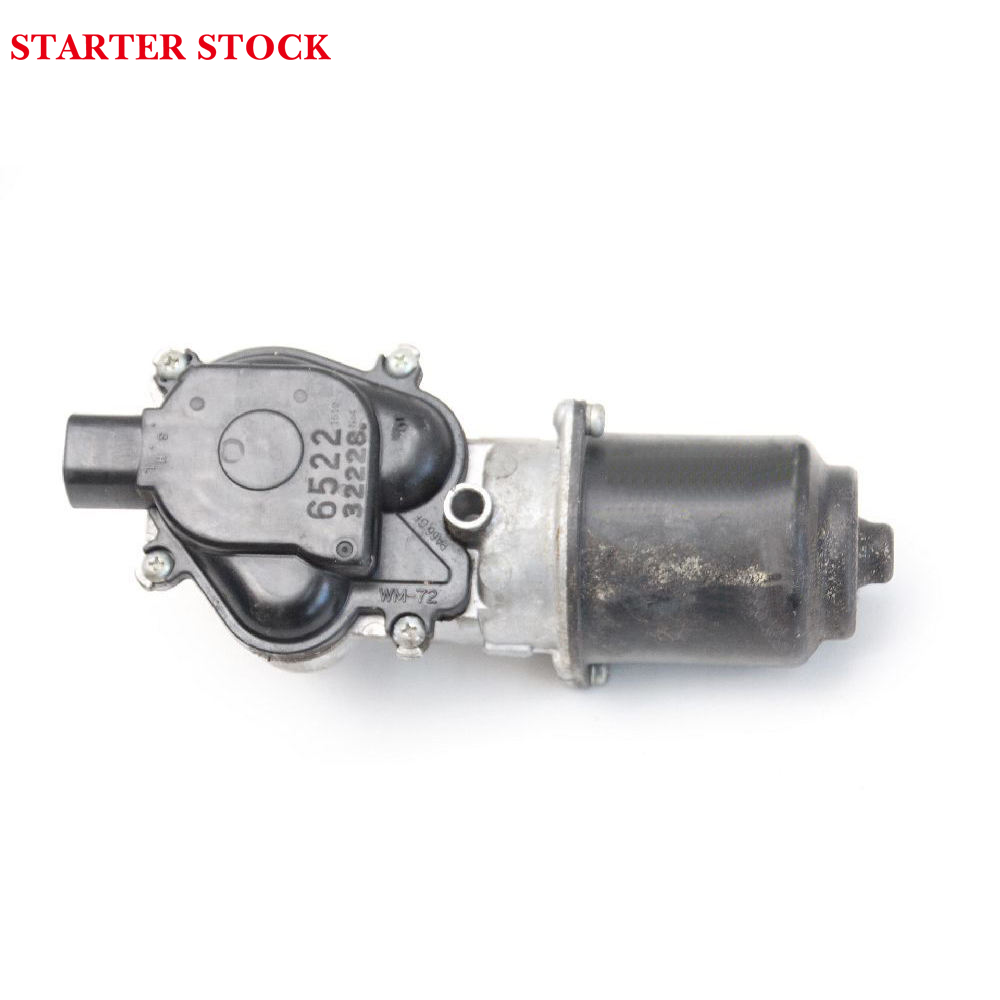 Starterstock Wiper Motor 28810-EQ300 for Nissan X-TRAIL (2004-2013)