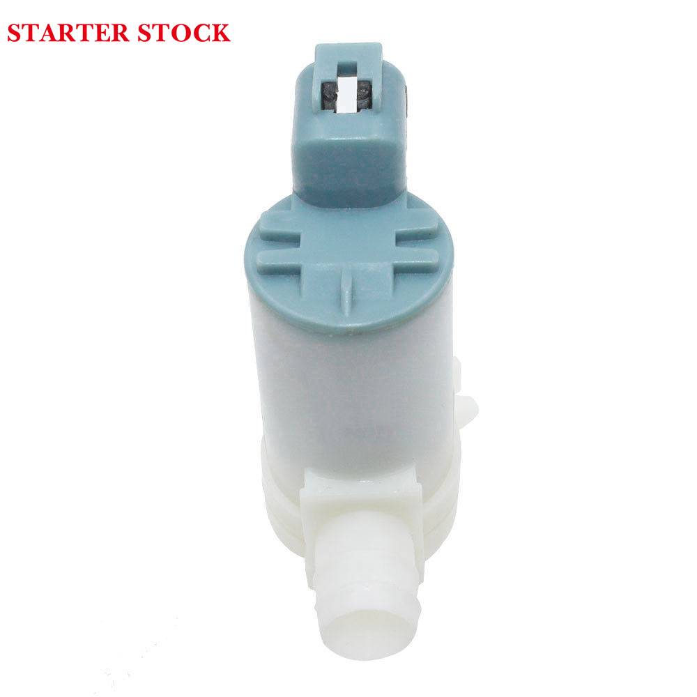 Starterstock Washer Pump 28920-1E400 for Nissan Pick Up/Almera