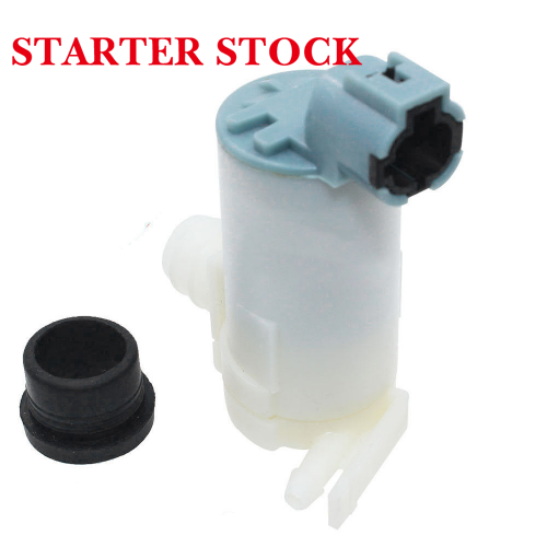 Starterstock Washer Pump 28920-1E400 for Nissan Pick Up/Almerapicture3