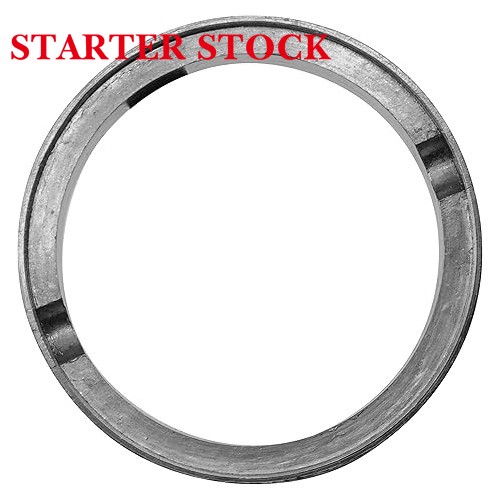 Starterstock Muffler Socket Seal Gasket Compatible with Polaris Indy 800 2014-2016 3610169picture3