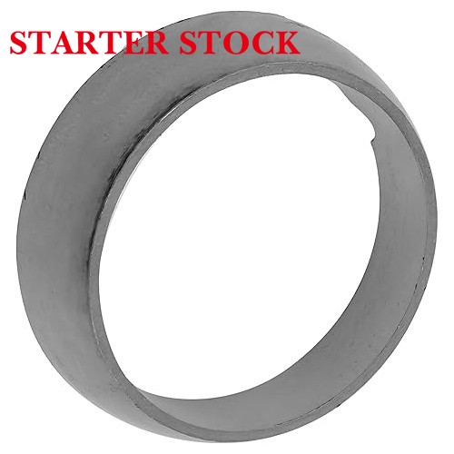 Starterstock Muffler Socket Seal Gasket Compatible with Polaris Indy 800 2014-2016 3610169picture4