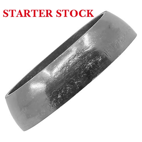 Starterstock Muffler Socket Seal Gasket Compatible with Polaris Switchback 800 2011-2016 3610169picture4