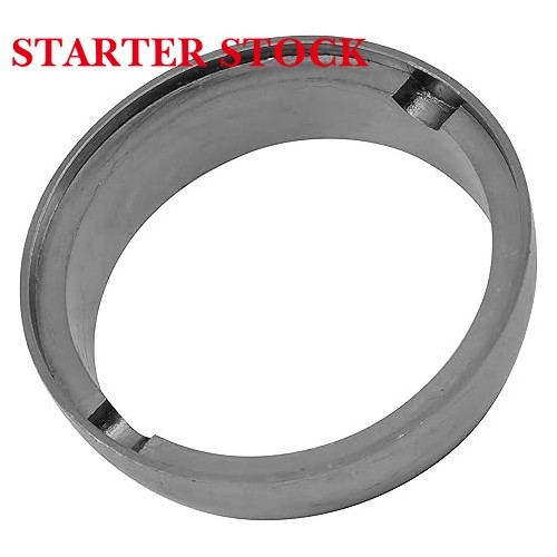 Starterstock Muffler Socket Seal Gasket Compatible with Polaris Switchback 800 2011-2016 3610169picture3