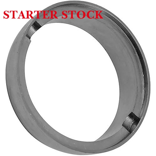 Starterstock Muffler Socket Seal Gasket Compatible with Polaris Pro Rmk 800 2011-2015 3610169picture6