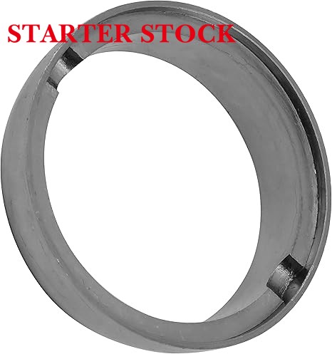 Starterstock Muffler Socket Seal Gasket Compatible with Polaris Switchback 800 2011-2016 3610169