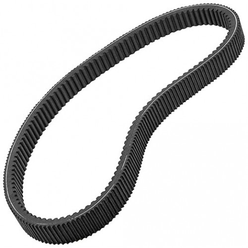 Cinturones de aramida Starterstock Drive 0627-020 para la serie Firecat de Arctic Cat: modelos F5/F6/F7 (versiones con sistema EFI o Sno Pro, cilindradas de 500 a 700 cc), años 2003 a 2006