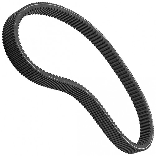 Cinturones de aramida Starterstock Drive 0627-020 para los modelos Arctic Cat King Cat/Mountain Cat: motores EFI de 500 a 1000 caballos de fuerza, años 1998 a 2006