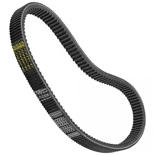 Cinturones de aramida Starterstock Drive 0627-020 para los modelos Arctic Cat Pantera/Powder Special/ZL/ZR/ZRT: 440-900 (EFI/LE/ESR), 1998-2006