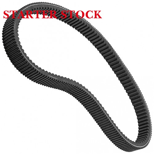 Starterstock Drive Aramid Belts 0627-020 for Arctic Cat Pantera/Powder Special/ZL/ZR/ZRT: 440-900 (EFI/LE/ESR), 1998-2006picture4