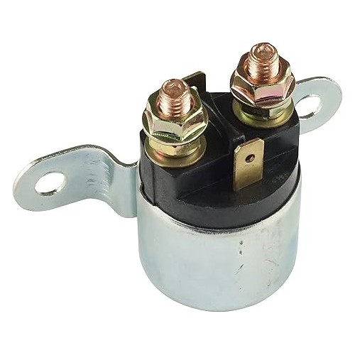 Starterstock Starter Solenoid Relay 515176011 Compatible with Ski-Doo Legend Series: 500-1000 (SS/HO SDI/V-1000), 2004-2005