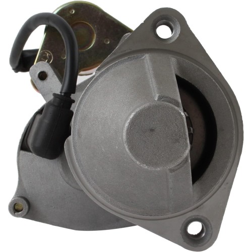 Motor de arranque para vehículos Kia, modelo Starterstock, referencia 31210-ze3-013