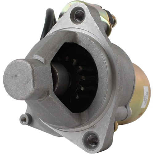 Motor de arranque para vehículos Kia, modelo Starterstock, referencia 31210-ze3-023