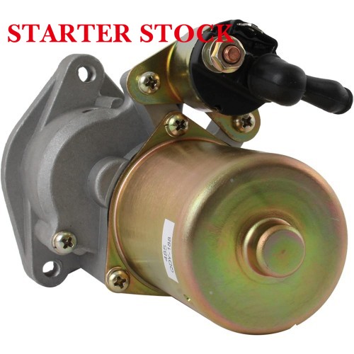 Starterstock Car Starter Motor For Kia  31210-ze3-023picture3