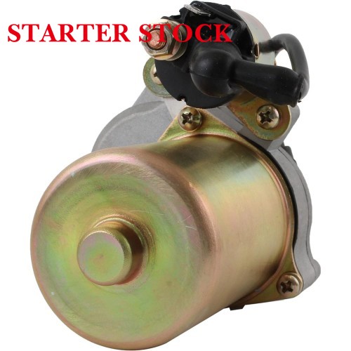 Starterstock Car Starter Motor For Kia  31210-ze3-023picture5