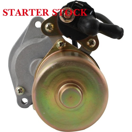 Starterstock Car Starter Motor For Kia 31210-ze3-013picture4